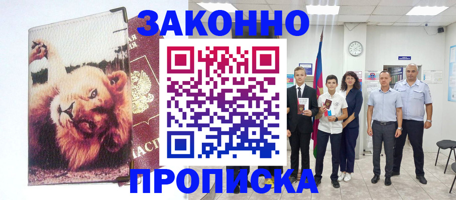 прописка в квартире в Кольчугино